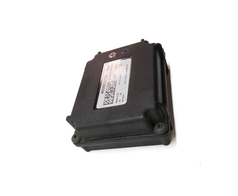 Thumbnail 3: 2013 AUDI Q5 (B8 8R) GARAGE DOOR OPENER HOMELINK CONTROL MODULE