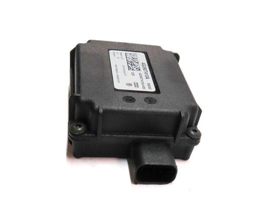 Thumbnail 4: 2013 AUDI Q5 (B8 8R) GARAGE DOOR OPENER HOMELINK CONTROL MODULE