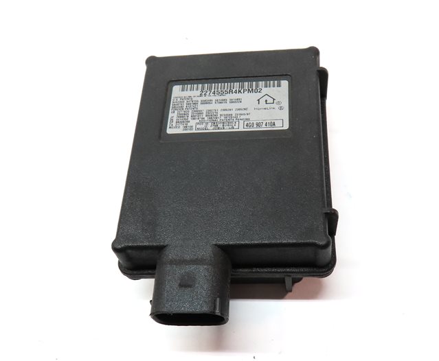 Thumbnail 5: 2013 AUDI Q5 (B8 8R) GARAGE DOOR OPENER HOMELINK CONTROL MODULE