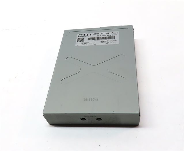 Thumbnail 2: 2009-2017 AUDI Q5 (B8 8R) REARVIEW BACKUP REVERSE CAMERA CONTROL MODULE