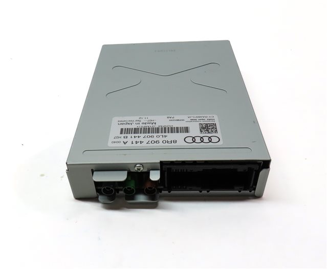 Thumbnail 4: 2009-2017 AUDI Q5 (B8 8R) REARVIEW BACKUP REVERSE CAMERA CONTROL MODULE