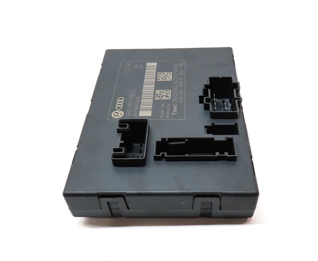 Thumbnail 3: 2009-2017 AUDI Q5 (8R) FRONT LEFT DRIVER MEMORY SEAT CONTROL MODULE COMPUTER