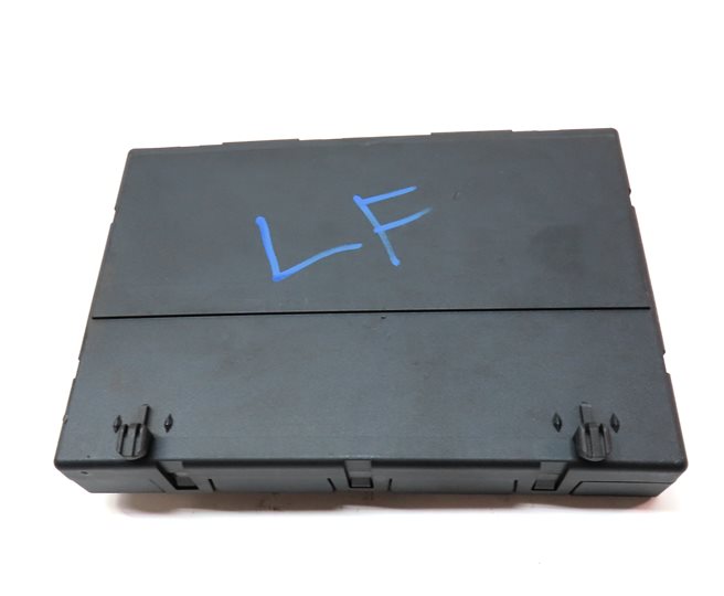 Thumbnail 5: 2009-2017 AUDI Q5 (8R) FRONT LEFT DRIVER MEMORY SEAT CONTROL MODULE COMPUTER