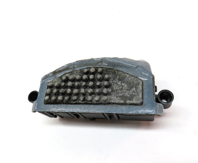 Thumbnail 5: 13-17 AUDI A4 S4 A5 S5 Q5 (B8 8K 8T 8R) FRONT HEATER A/C BLOWER MOTOR RESISTOR