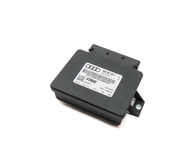 Thumbnail 1: 2013-2017 AUDI A4 S4 A5 S5 RS5 Q5 SQ5 ALLROAD (B8 8K 8T 8R) PARKING BRAKE MODULE