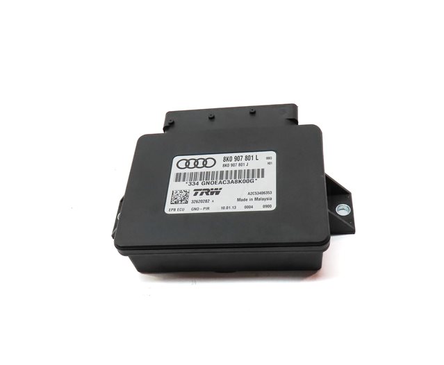 Thumbnail 2: 2013-2017 AUDI A4 S4 A5 S5 RS5 Q5 SQ5 ALLROAD (B8 8K 8T 8R) PARKING BRAKE MODULE