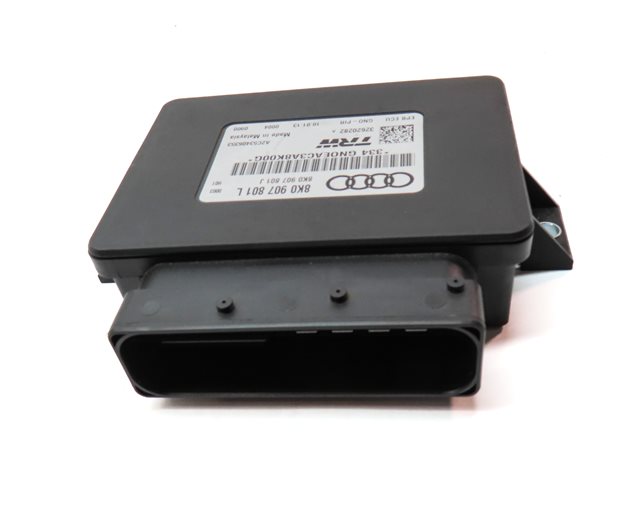 Thumbnail 4: 2013-2017 AUDI A4 S4 A5 S5 RS5 Q5 SQ5 ALLROAD (B8 8K 8T 8R) PARKING BRAKE MODULE