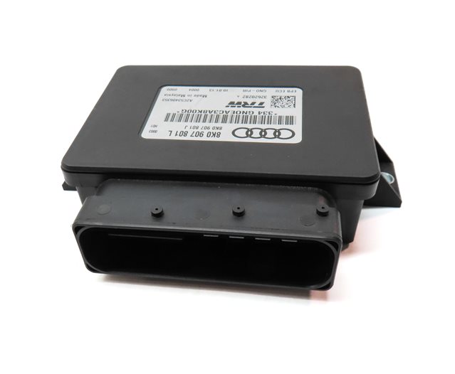Thumbnail 5: 2013-2017 AUDI A4 S4 A5 S5 RS5 Q5 SQ5 ALLROAD (B8 8K 8T 8R) PARKING BRAKE MODULE