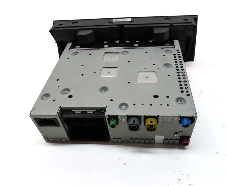 Thumbnail 9: 13-17 AUDI A4 Q5 S4 RS5 SQ5 (B8 8K 8T 8R)  RADIO STEREO MMI MULTIMEDIA PLAYER