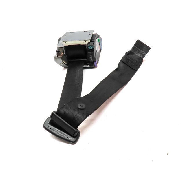 Thumbnail 2: 2013 AUDI Q5 (B8 8R) REAR LEFT SEAT SEATBELT BELT RETRACTOR (Black)