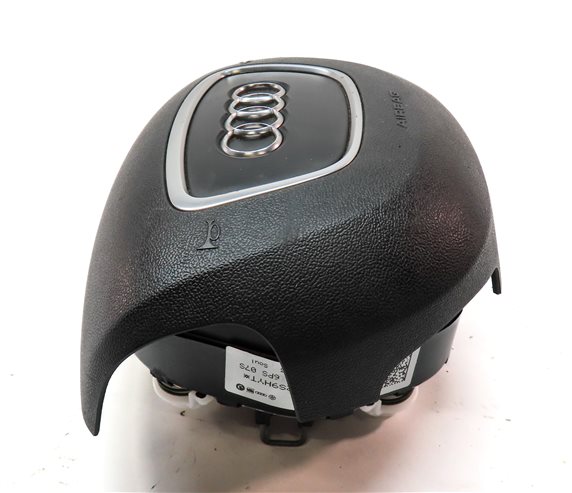 Thumbnail 3: 2013-2017 AUDI Q5 SQ5 (B8 8R) NON SPORT STEERING WHEEL AIRBAG AIR BAG