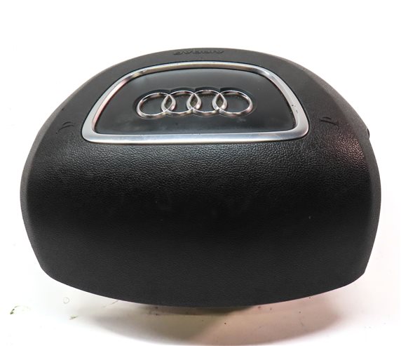 Thumbnail 4: 2013-2017 AUDI Q5 SQ5 (B8 8R) NON SPORT STEERING WHEEL AIRBAG AIR BAG