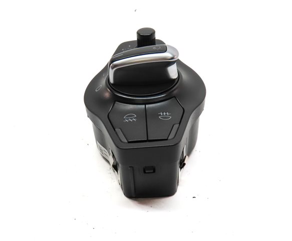 Thumbnail 3: 2009-2020 AUDI A4 A5 Q5 S4 S5 SQ5 (B8 8K 8T 8R) HEADLIGHT FOGLIGHT DIMMER SWITCH