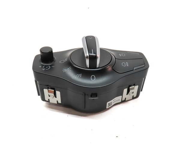 Thumbnail 4: 2009-2020 AUDI A4 A5 Q5 S4 S5 SQ5 (B8 8K 8T 8R) HEADLIGHT FOGLIGHT DIMMER SWITCH