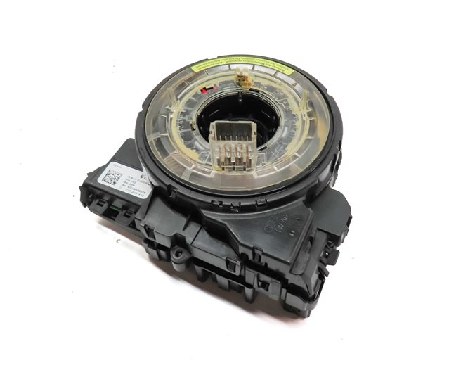Thumbnail 1: 2013 AUDI Q5 (B8 8R) STEERING WHEEL CLOCK SPRING CLOCKSPRING SLIP RING
