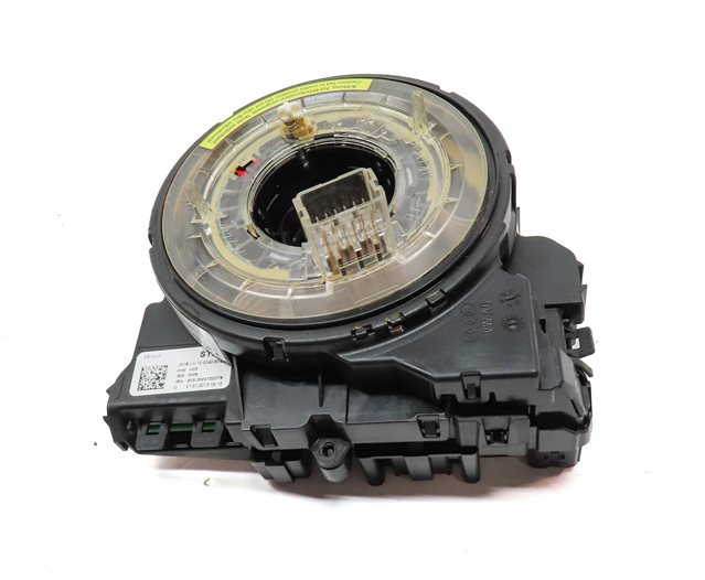 Thumbnail 2: 2013 AUDI Q5 (B8 8R) STEERING WHEEL CLOCK SPRING CLOCKSPRING SLIP RING