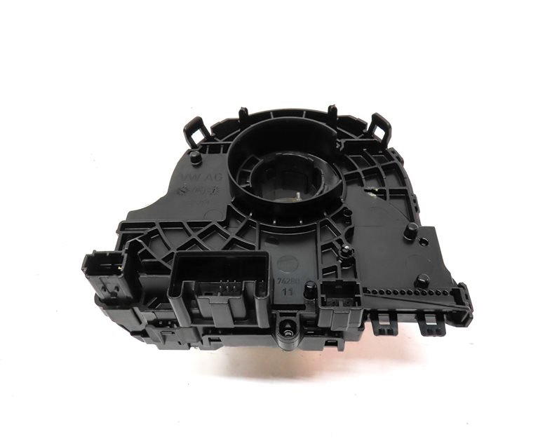Thumbnail 6: 2013 AUDI Q5 (B8 8R) STEERING WHEEL CLOCK SPRING CLOCKSPRING SLIP RING