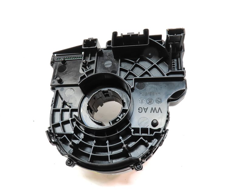 Thumbnail 7: 2013 AUDI Q5 (B8 8R) STEERING WHEEL CLOCK SPRING CLOCKSPRING SLIP RING