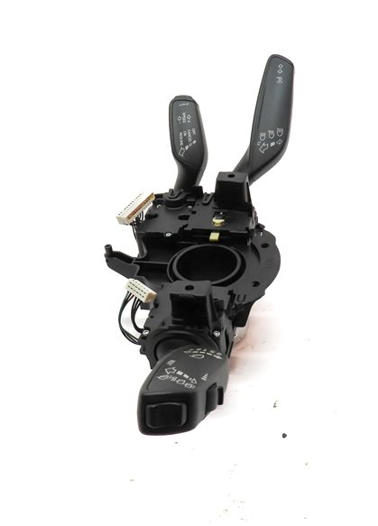 Thumbnail 5: 2013-2017 AUDI Q5 SQ5 (B8 8R) BLINKER WIPER CRUISE COMBINATION SWITCH (9Q7 9Q8)