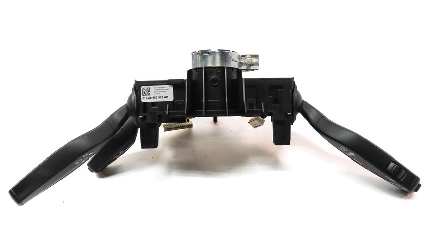 Thumbnail 7: 2013-2017 AUDI Q5 SQ5 (B8 8R) BLINKER WIPER CRUISE COMBINATION SWITCH (9Q7 9Q8)