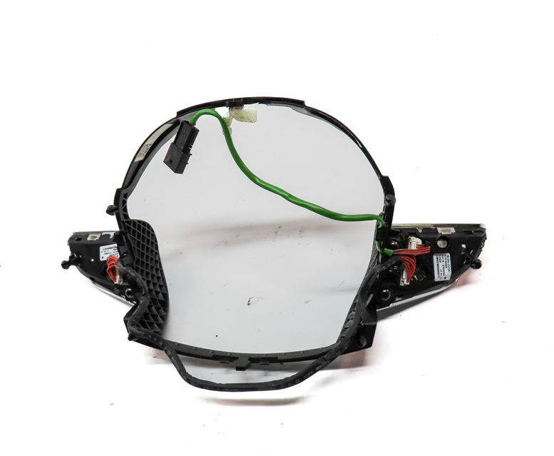 Thumbnail 7: 2013 AUDI Q5 (B8 8R) DRIVER STEERING WHEEL MEDIA RADIO CONTROL SWITCH BUTTONS