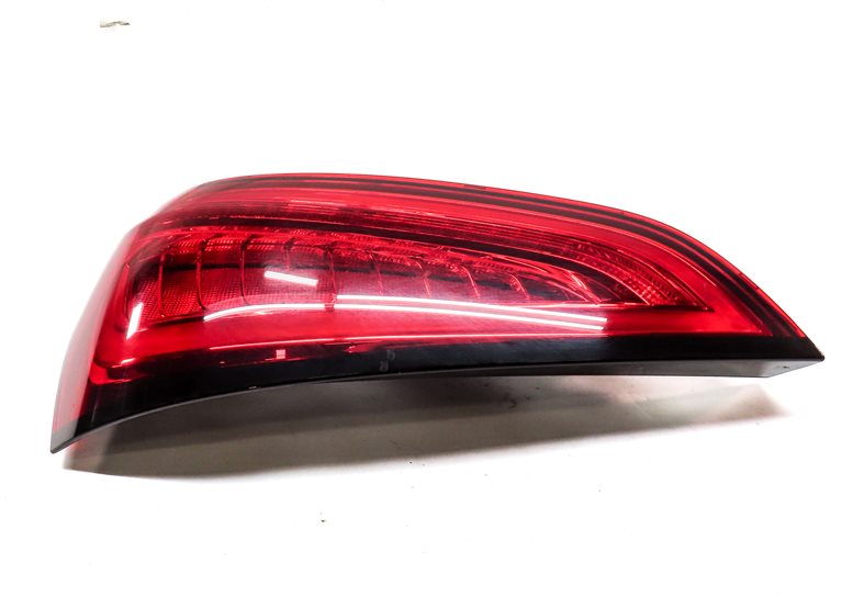 Thumbnail 2: 2013-2017 AUDI Q5 SQ5 (B8 8R) REAR LEFT DRIVER TAILLIGHT BRAKE LIGHT LAMP (LED)