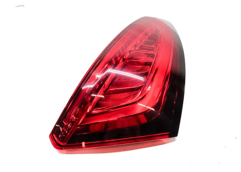 Thumbnail 3: 2013-2017 AUDI Q5 SQ5 (B8 8R) REAR LEFT DRIVER TAILLIGHT BRAKE LIGHT LAMP (LED)