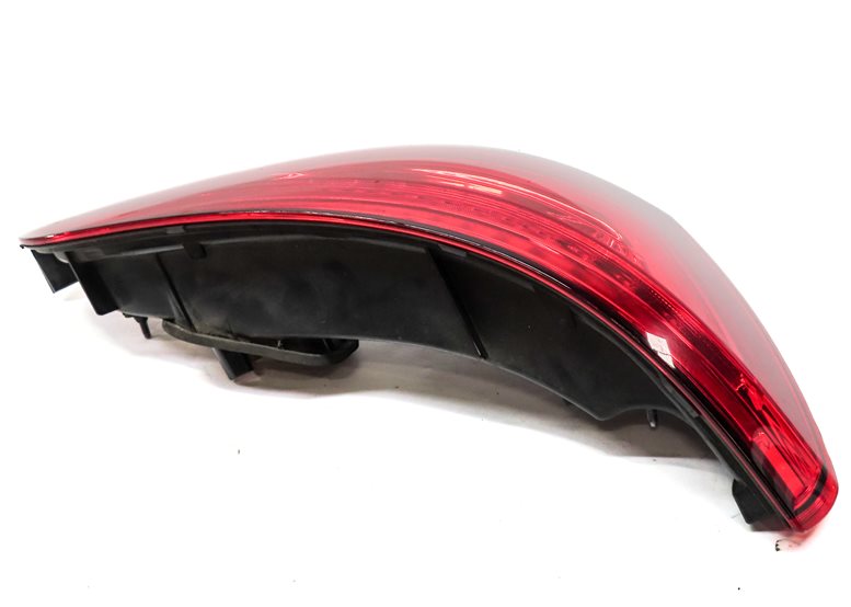 Thumbnail 4: 2013-2017 AUDI Q5 SQ5 (B8 8R) REAR LEFT DRIVER TAILLIGHT BRAKE LIGHT LAMP (LED)