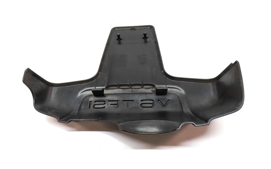 Thumbnail 10: 09-16 AUDI A6 A7 A8 Q5 Q7 S5 SQ5 3.0L SUPERCHARGED ENGINE COVER TRIM SET 2