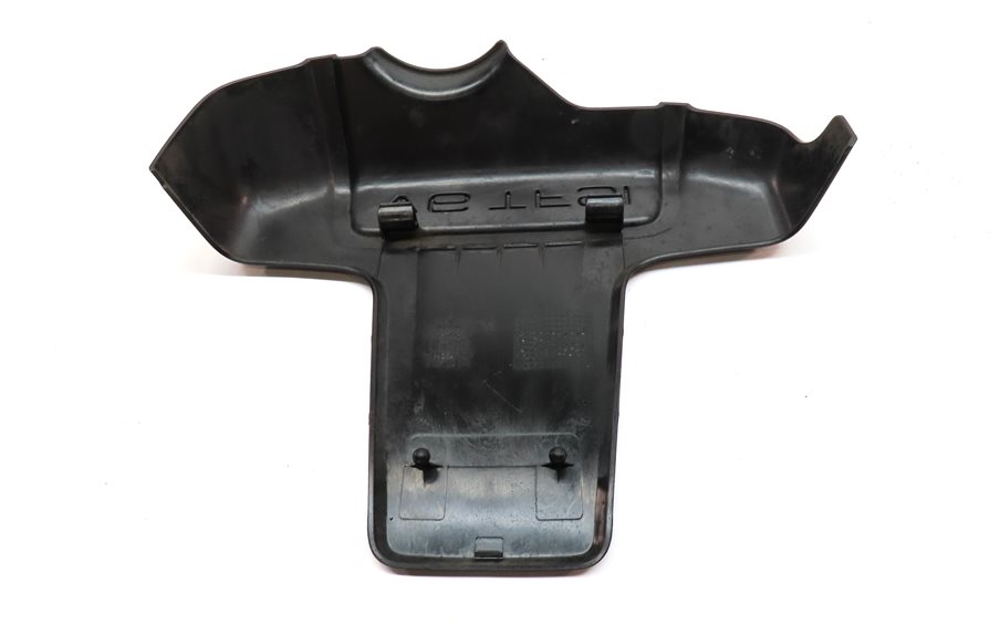 Thumbnail 11: 09-16 AUDI A6 A7 A8 Q5 Q7 S5 SQ5 3.0L SUPERCHARGED ENGINE COVER TRIM SET 2