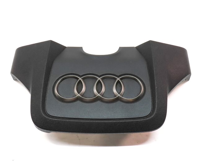 Thumbnail 5: 09-16 AUDI A6 A7 A8 Q5 Q7 S5 SQ5 3.0L SUPERCHARGED ENGINE COVER TRIM SET 2