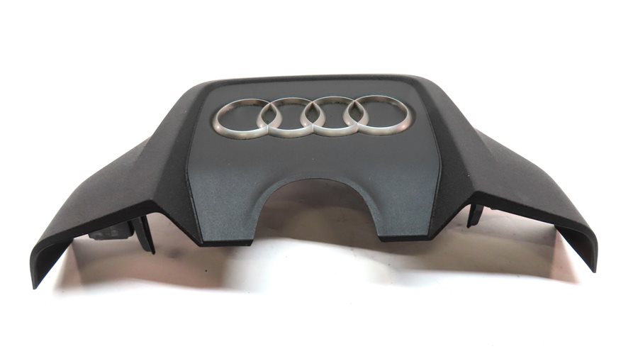 Thumbnail 6: 09-16 AUDI A6 A7 A8 Q5 Q7 S5 SQ5 3.0L SUPERCHARGED ENGINE COVER TRIM SET 2