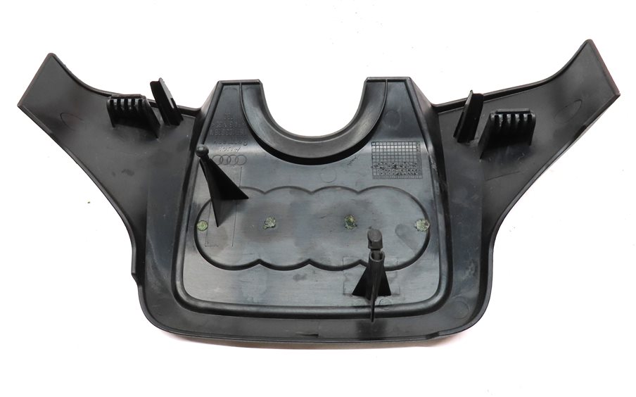 Thumbnail 7: 09-16 AUDI A6 A7 A8 Q5 Q7 S5 SQ5 3.0L SUPERCHARGED ENGINE COVER TRIM SET 2
