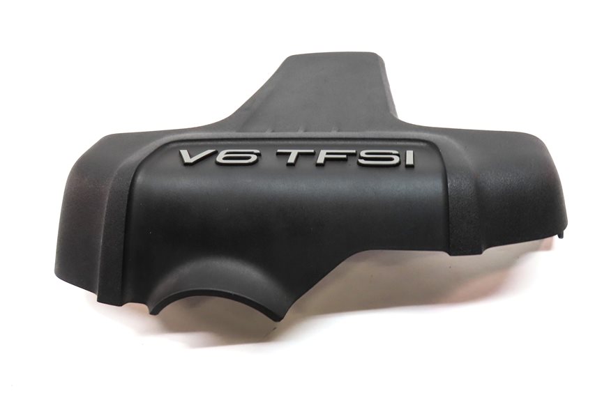 Thumbnail 8: 09-16 AUDI A6 A7 A8 Q5 Q7 S5 SQ5 3.0L SUPERCHARGED ENGINE COVER TRIM SET 2