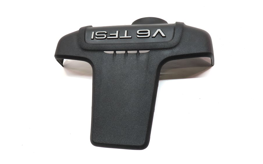 Thumbnail 9: 09-16 AUDI A6 A7 A8 Q5 Q7 S5 SQ5 3.0L SUPERCHARGED ENGINE COVER TRIM SET 2