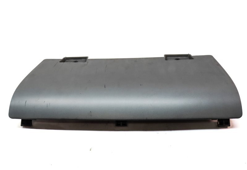 Thumbnail 2: 2013 AUDI Q5 (B8 8R) REAR LOWER BUMPER TOW TOWING HITCH COVER TRIM FLAP