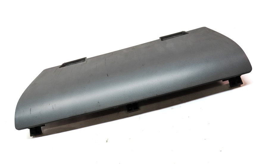 Thumbnail 3: 2013 AUDI Q5 (B8 8R) REAR LOWER BUMPER TOW TOWING HITCH COVER TRIM FLAP