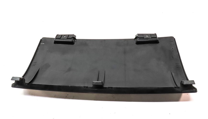 Thumbnail 6: 2013 AUDI Q5 (B8 8R) REAR LOWER BUMPER TOW TOWING HITCH COVER TRIM FLAP