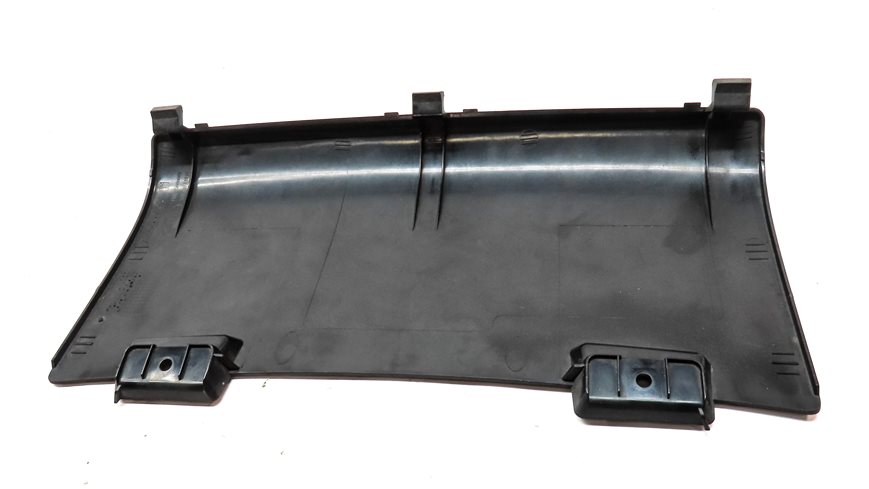 Thumbnail 7: 2013 AUDI Q5 (B8 8R) REAR LOWER BUMPER TOW TOWING HITCH COVER TRIM FLAP
