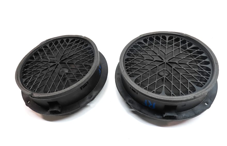 Thumbnail 5: 2013 AUDI Q5 (B8 8R) BANG & OLUFSEN AUDIO SOUND SYSTEM SPEAKER SET/13