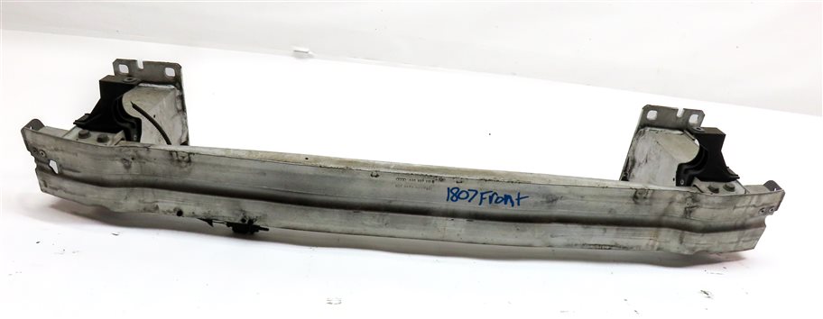 Thumbnail 5: 09-17 AUDI Q5 SQ5 B8 8R FRONT BUMPER REINFORCEMENT BAR w/ BRACKETS