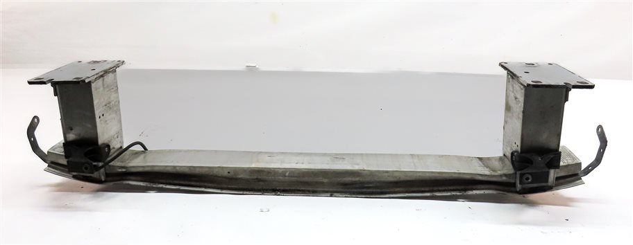 Thumbnail 6: 09-17 AUDI Q5 SQ5 B8 8R FRONT BUMPER REINFORCEMENT BAR w/ BRACKETS