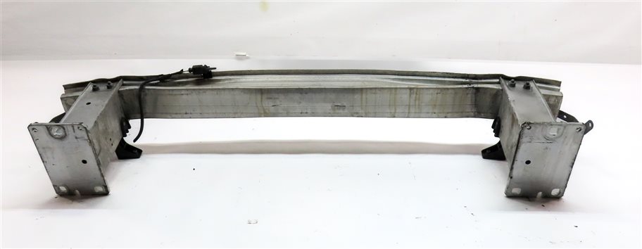 Thumbnail 7: 09-17 AUDI Q5 SQ5 B8 8R FRONT BUMPER REINFORCEMENT BAR w/ BRACKETS