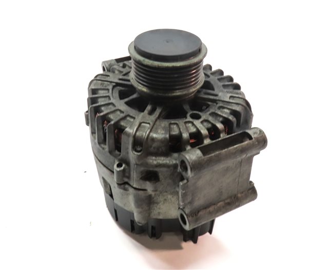 Thumbnail 1: 2013-2017 AUDI S4 S5 SQ5 Q5 (B8 8K 8T 8R) 3.0L 180 AMP ALTERNATOR POWER CHARGER