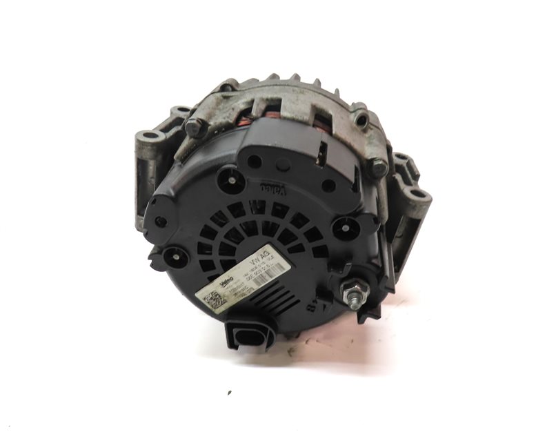 Thumbnail 4: 2013-2017 AUDI S4 S5 SQ5 Q5 (B8 8K 8T 8R) 3.0L 180 AMP ALTERNATOR POWER CHARGER