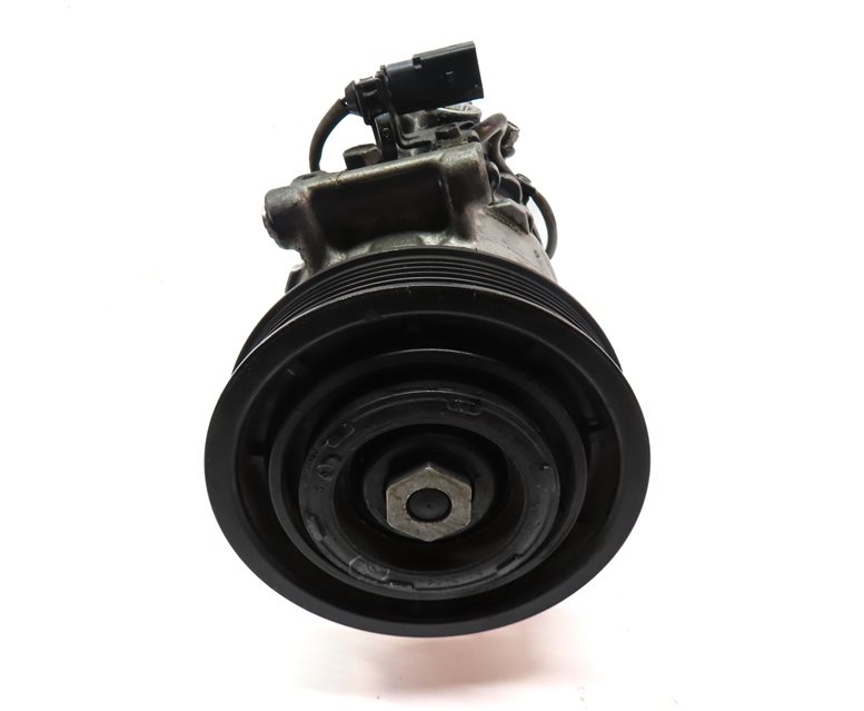 Thumbnail 3: 13-17 AUDI S4 S5 SQ5 Q5 (B8 8T 8R) 3.0L A/C AIR CONDITIONING COMPRESSOR PUMP
