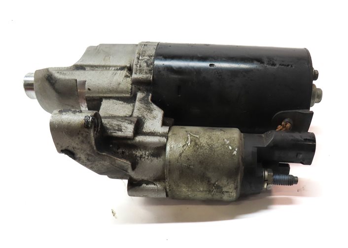 Thumbnail 4: 2013-2018 AUDI A7 A8 Q5 (B8 8R C7 D3) 3.0L SUPER AUTO START STOP STARTER MOTOR