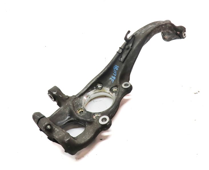 Thumbnail 1: 12-17 AUDI A4 S4 A5 S5 A6 S6 A7 S7 Q5 RIGHT FRONT SPINDLE KNUCKLE (COBAPRESS)