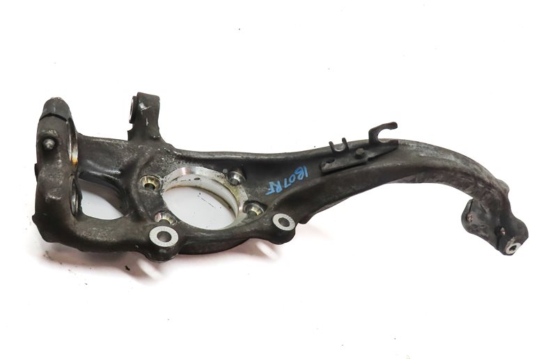 Thumbnail 2: 12-17 AUDI A4 S4 A5 S5 A6 S6 A7 S7 Q5 RIGHT FRONT SPINDLE KNUCKLE (COBAPRESS)
