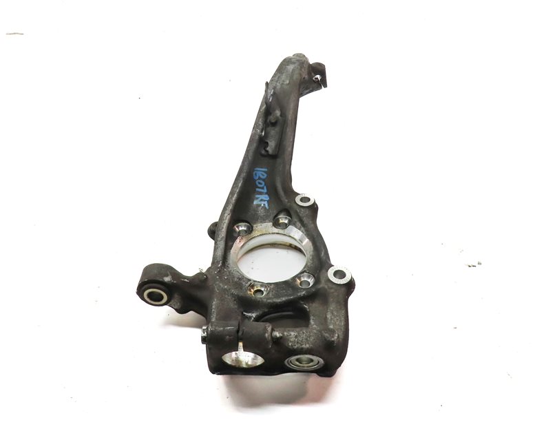 Thumbnail 3: 12-17 AUDI A4 S4 A5 S5 A6 S6 A7 S7 Q5 RIGHT FRONT SPINDLE KNUCKLE (COBAPRESS)